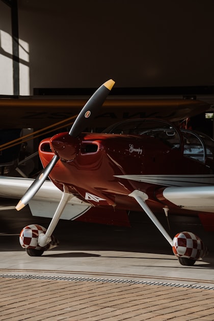 Choosing the Right Aircraft Management Company