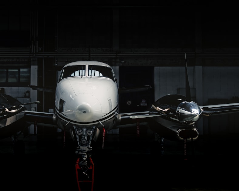 Understanding Aircraft Management